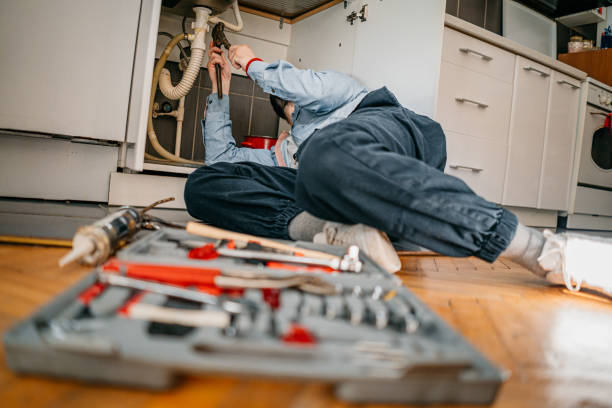 Best Gas Line Repair  in Winnsboro, LA