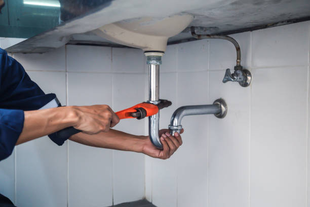 Best Shower Repair Services  in Winnsboro, LA