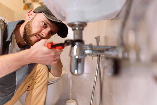 Best Same-Day Plumbing Service  in Winnsboro, LA