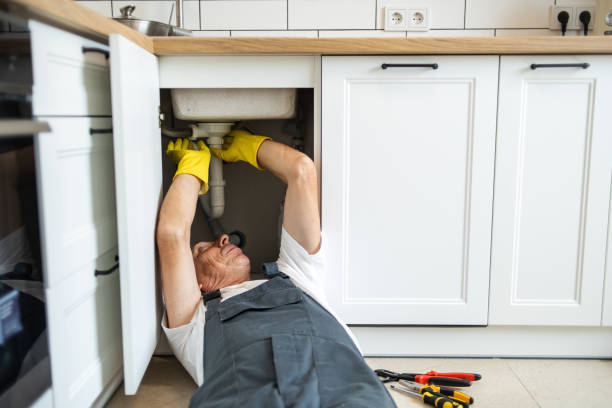 Best Faucet Repair  in Winnsboro, LA