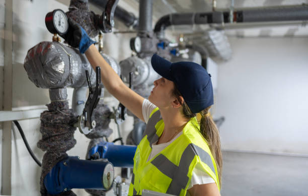 Best Water Softener Installation  in Winnsboro, LA