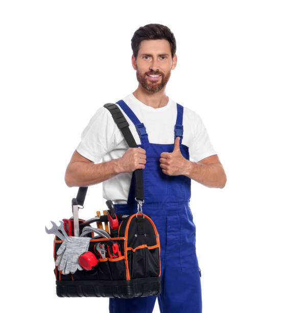 Professional Plumbing in Winnsboro, LA