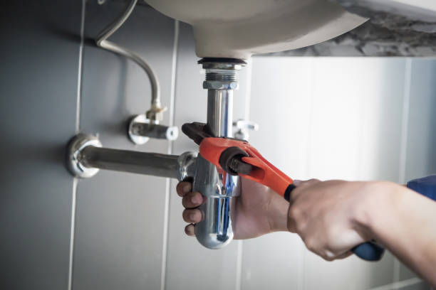Hot Water Heater Installation in Winnsboro, LA