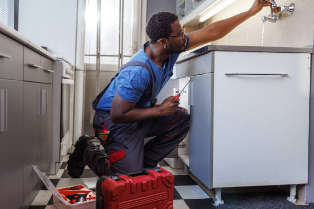 Best Emergency Plumber  in Winnsboro, LA