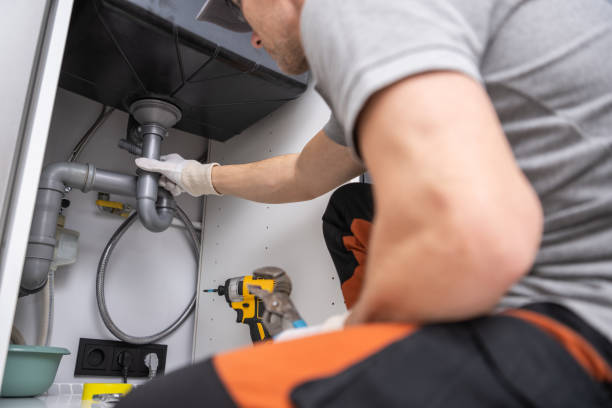 Best Hot Water Heater Installation  in Winnsboro, LA