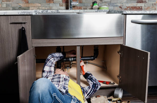  Winnsboro, LA Plumbing Pros