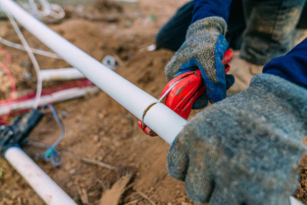 Winnsboro, LA Plumbing Company