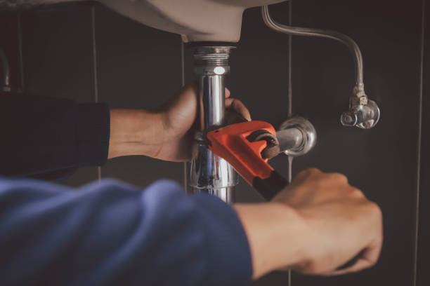 Best Local Plumber Services  in Winnsboro, LA